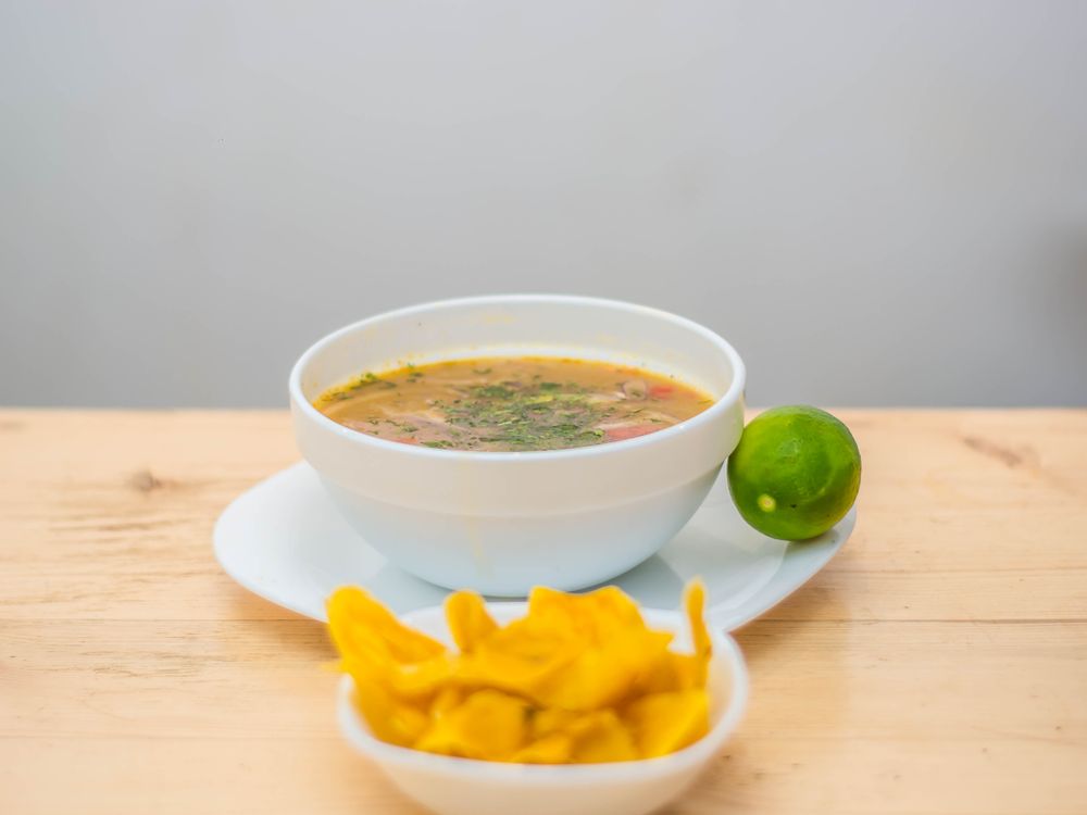 Escabeche