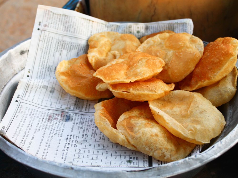 Fry Jacks