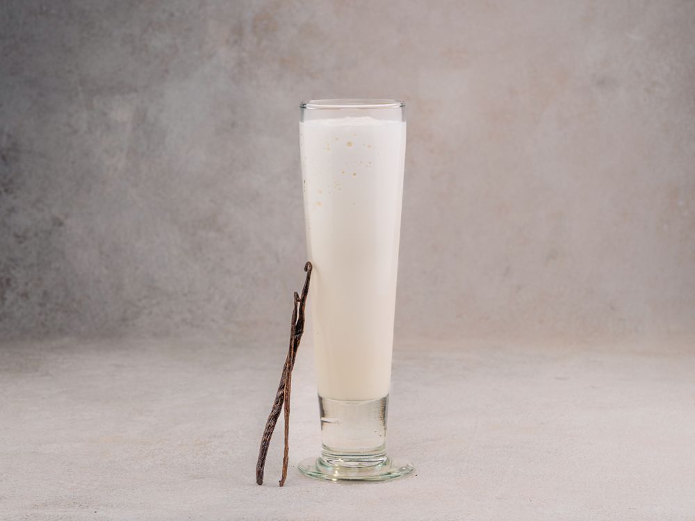 Seaweed Shake