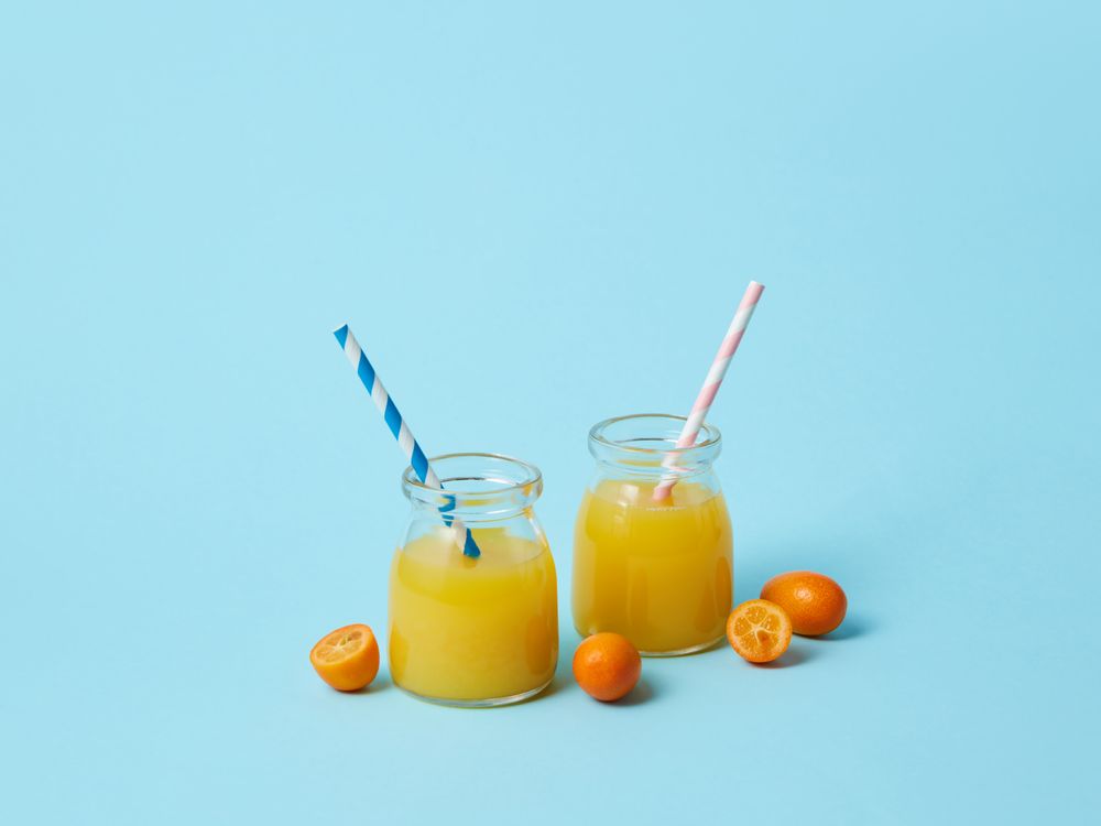 Craboo Juice