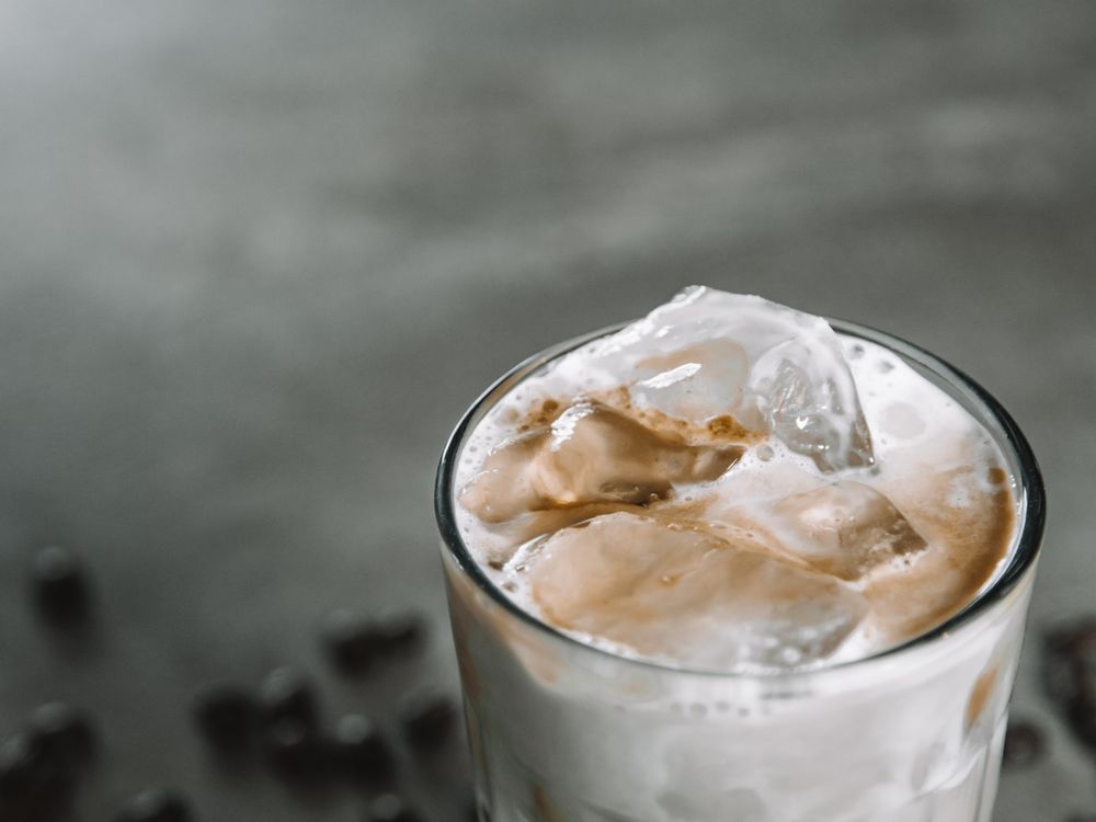 Leche Merengada