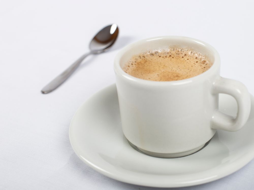Café con Leche
