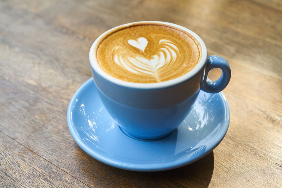 Café au Lait