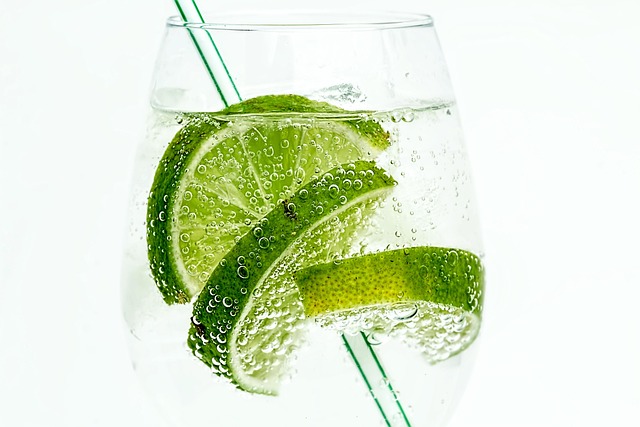 Citron Pressé