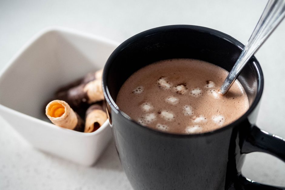 Chocolat Chaud