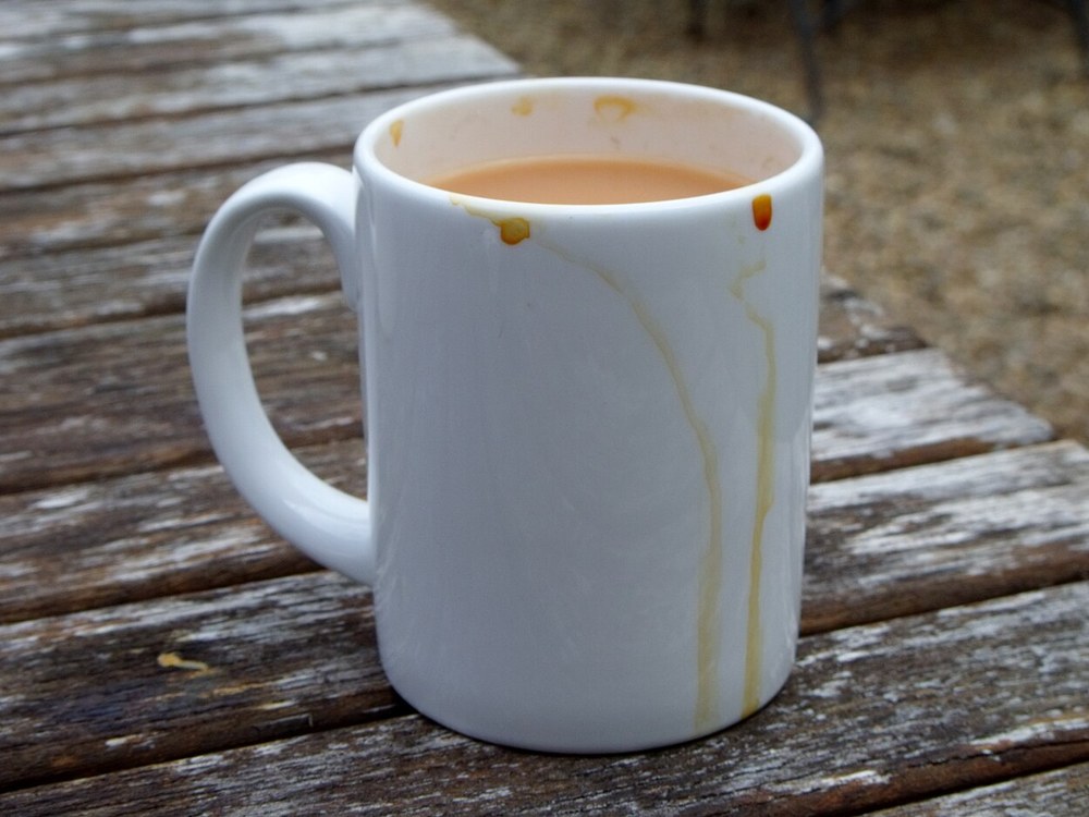 Builder's Tea
