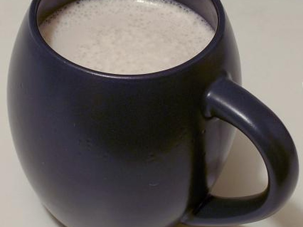 Horlicks