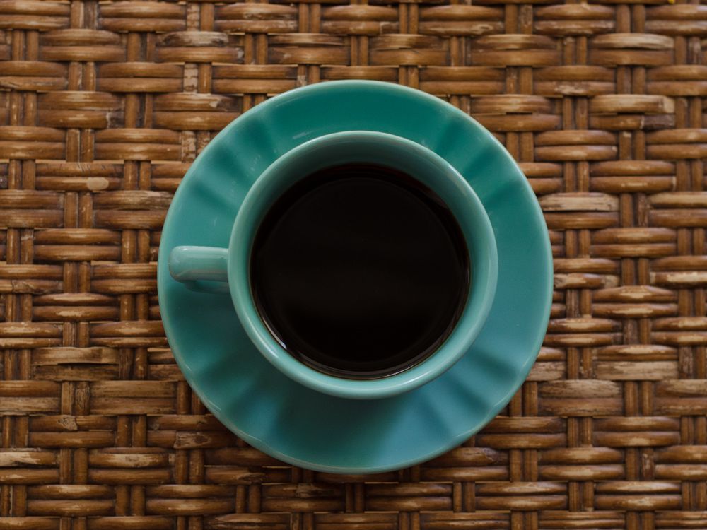Greek Coffee