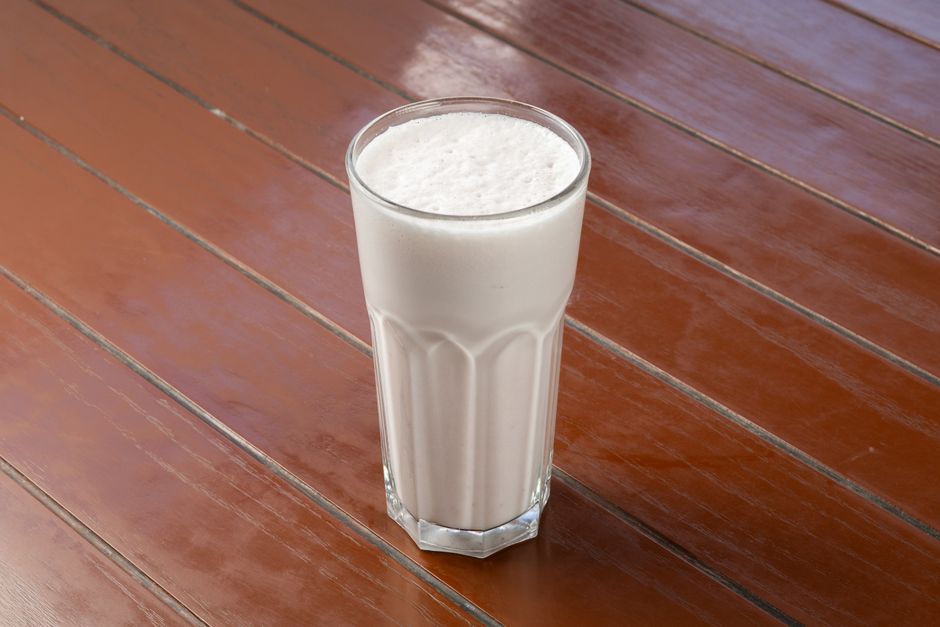 Banana Milk