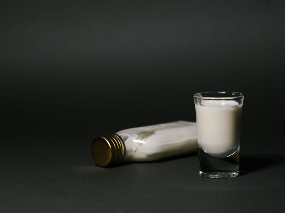 Karnemelk