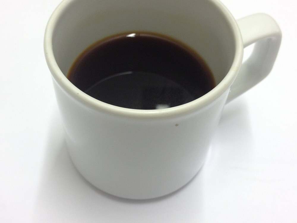 Kaffe