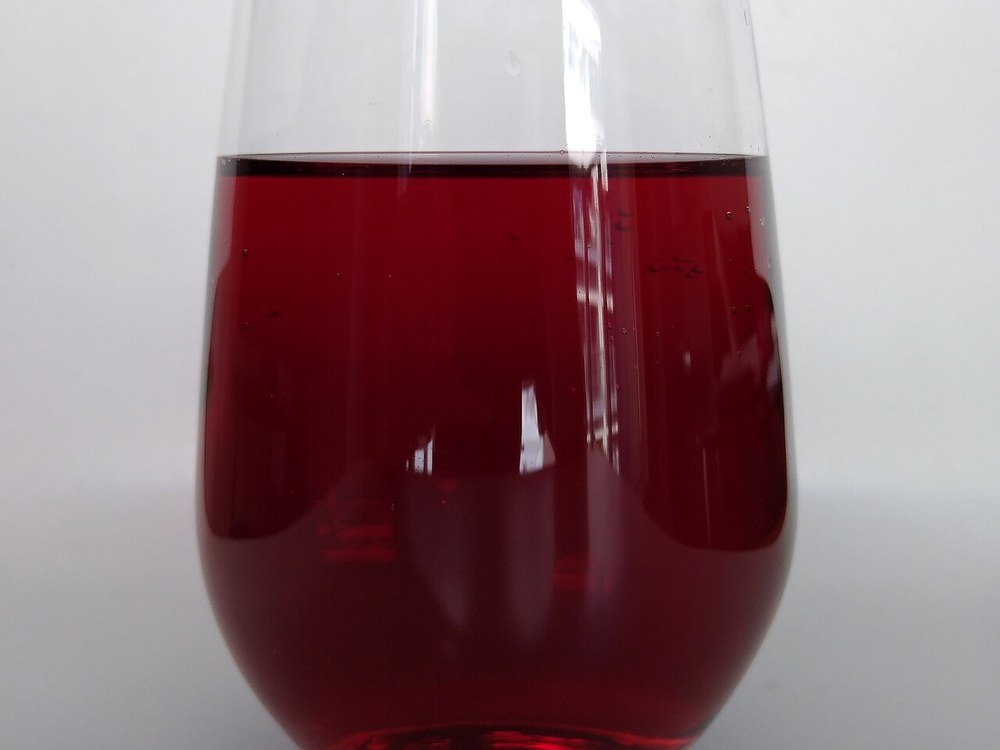 Solbærtoddy