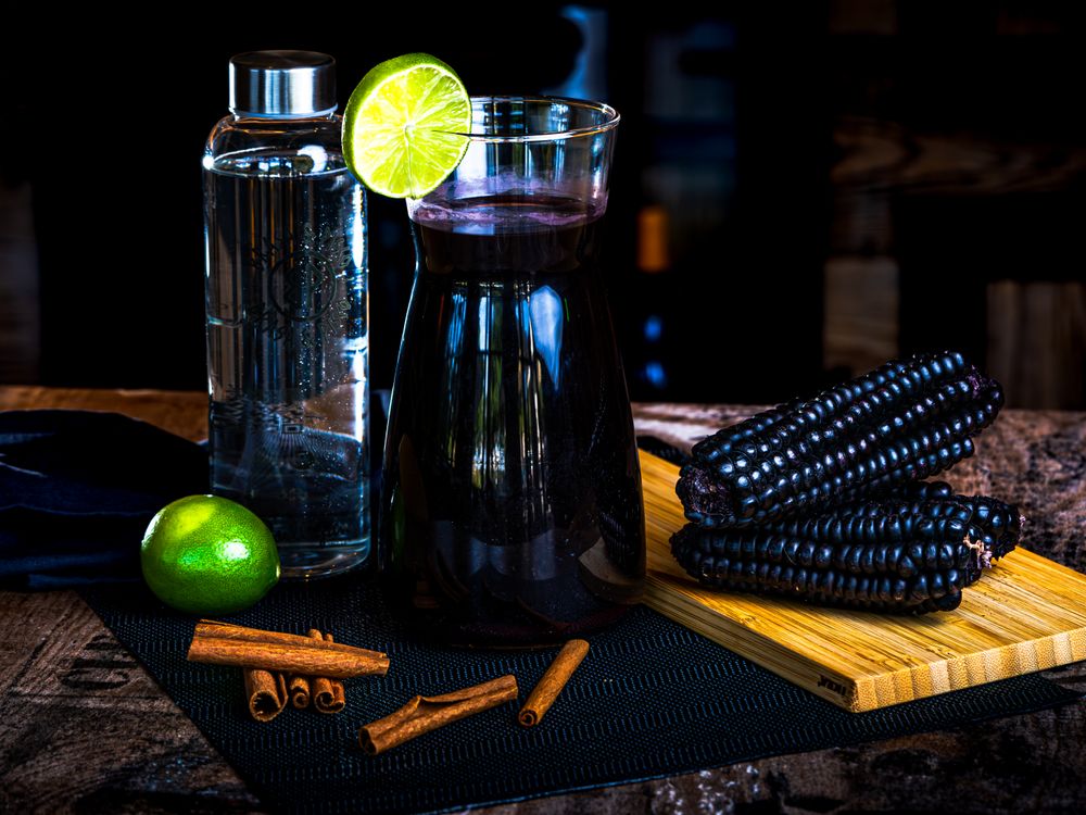 Chicha Morada