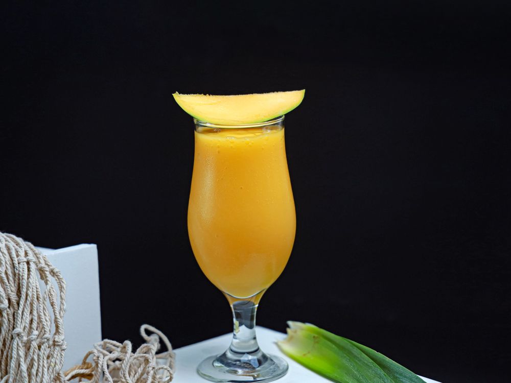 Maracuyá Juice