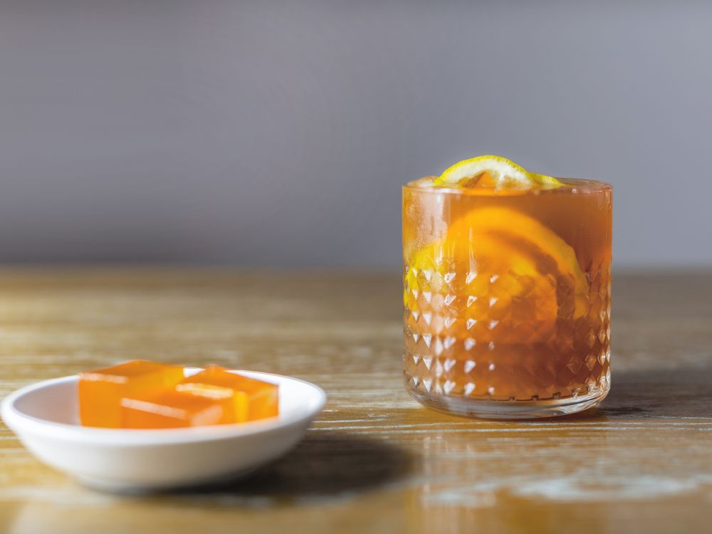 Sago't Gulaman
