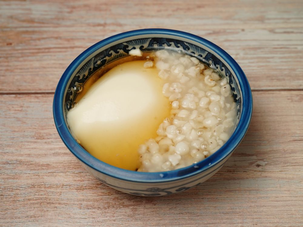 Taho