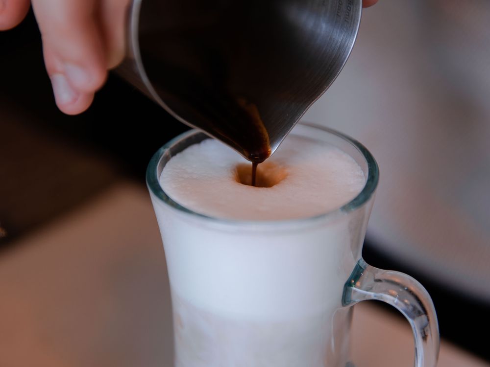 Teh Tarik