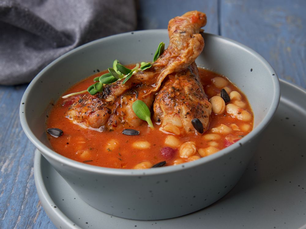 Fabada Asturiana
