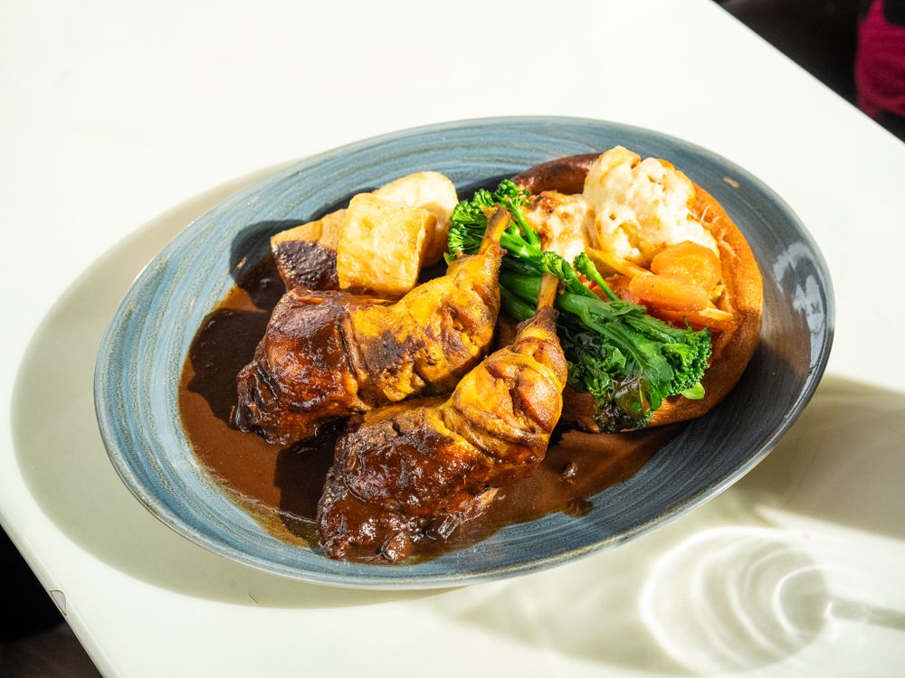 Sunday Roast