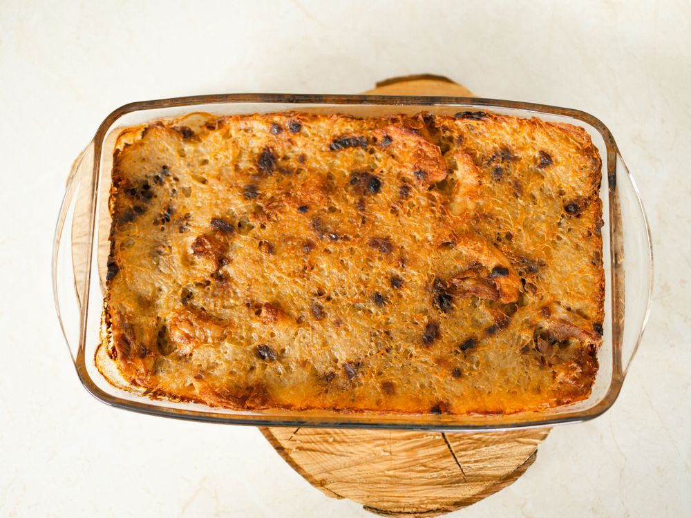 Pastitsio