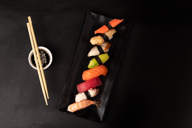 Omakase