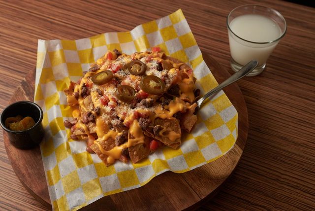 Nachos