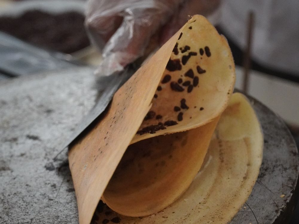 Apam Balik