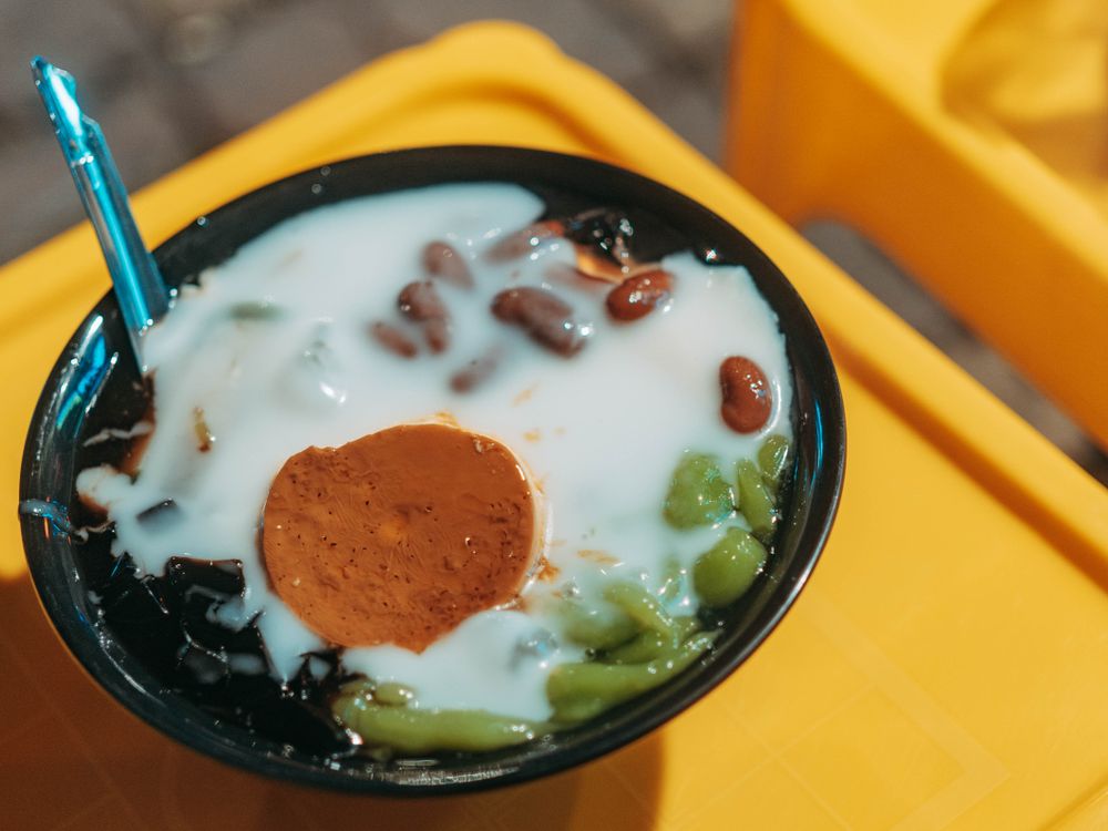 Cendol