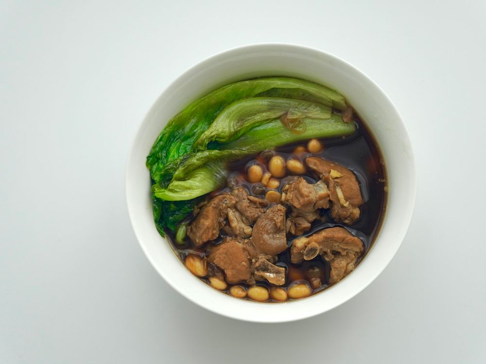 Bak Kut Teh