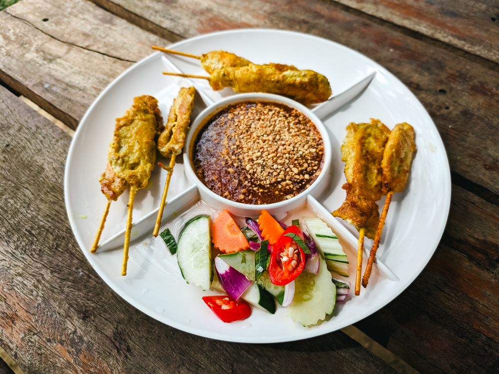 Satay Kajang