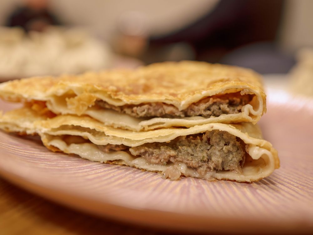 Murtabak