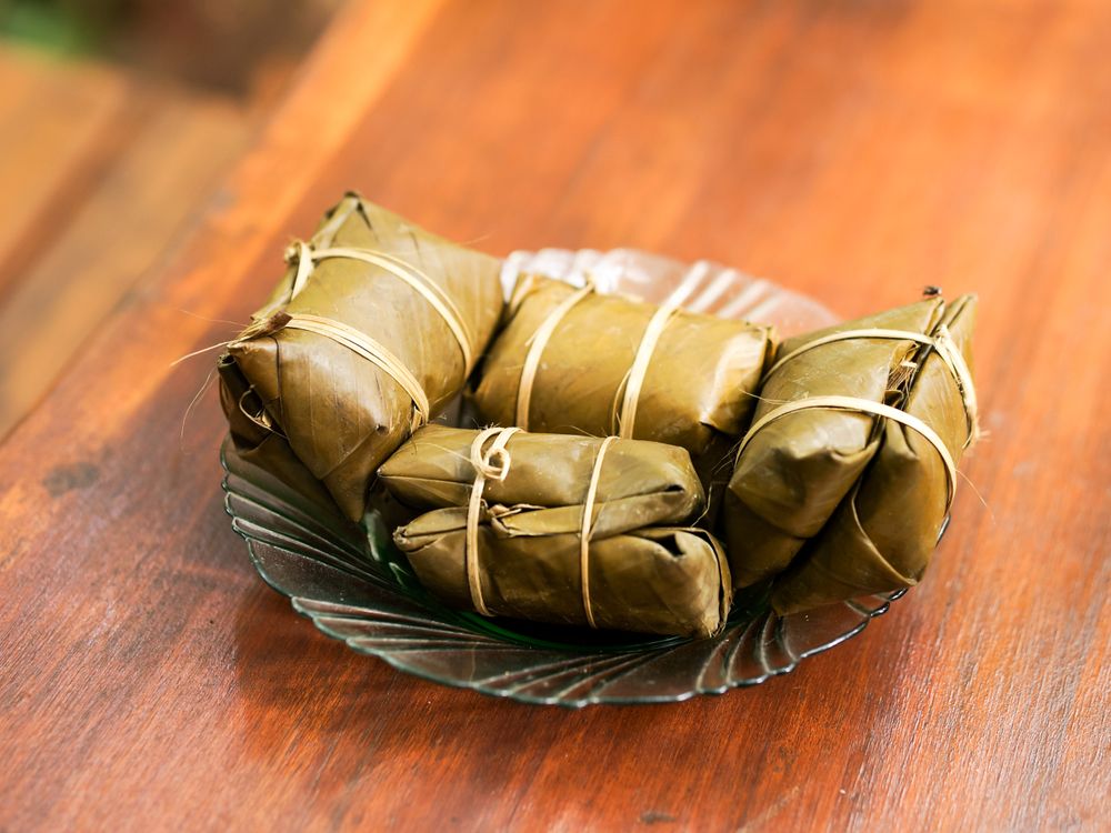 Otak-Otak