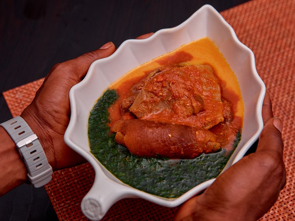 Efo Riro