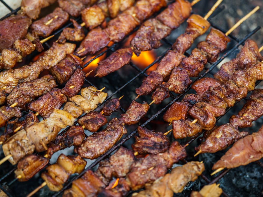 Suya