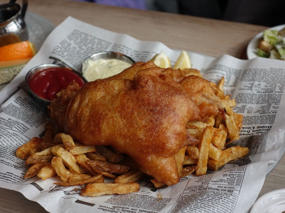 Kibbeling