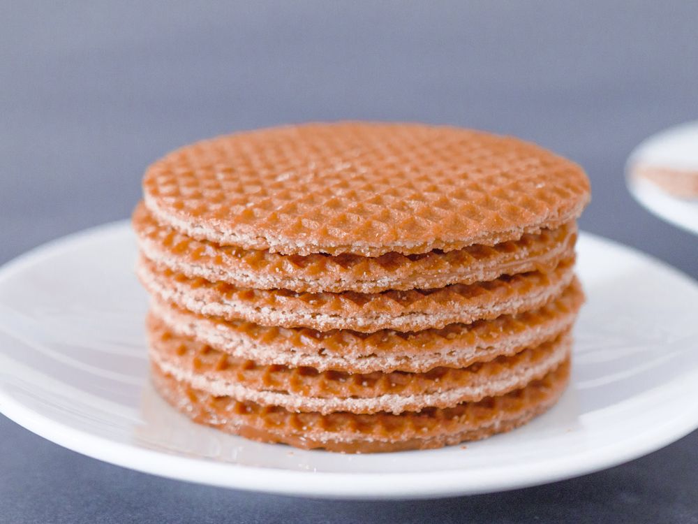 Stroopwafel