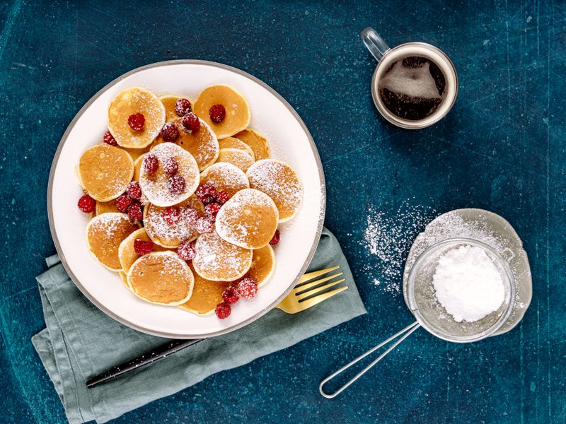Poffertjes
