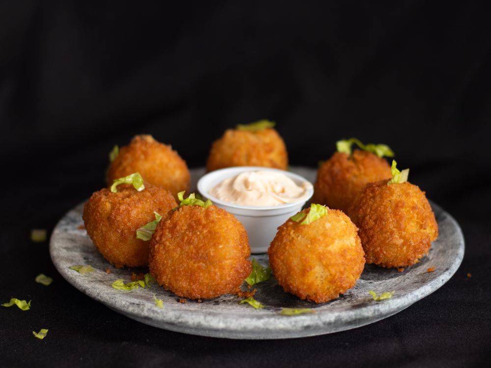 Bitterballen