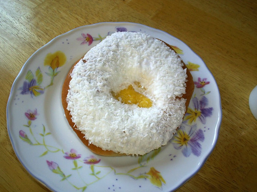 Skolebrød