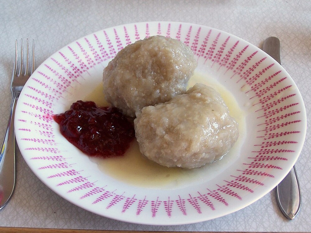 Raspeballer