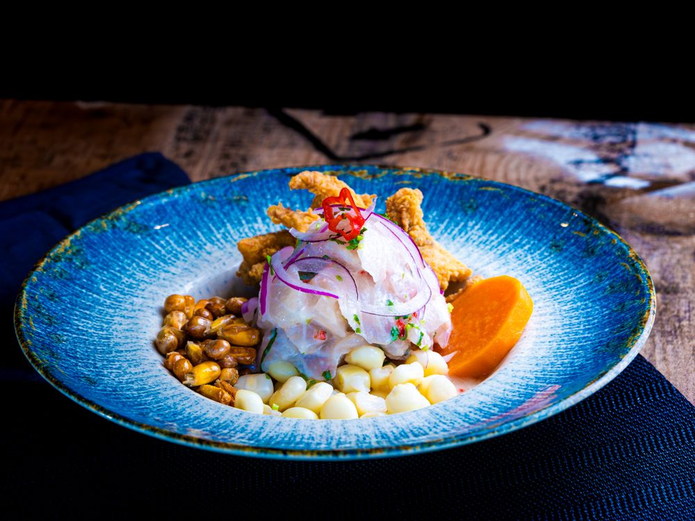 Ceviche