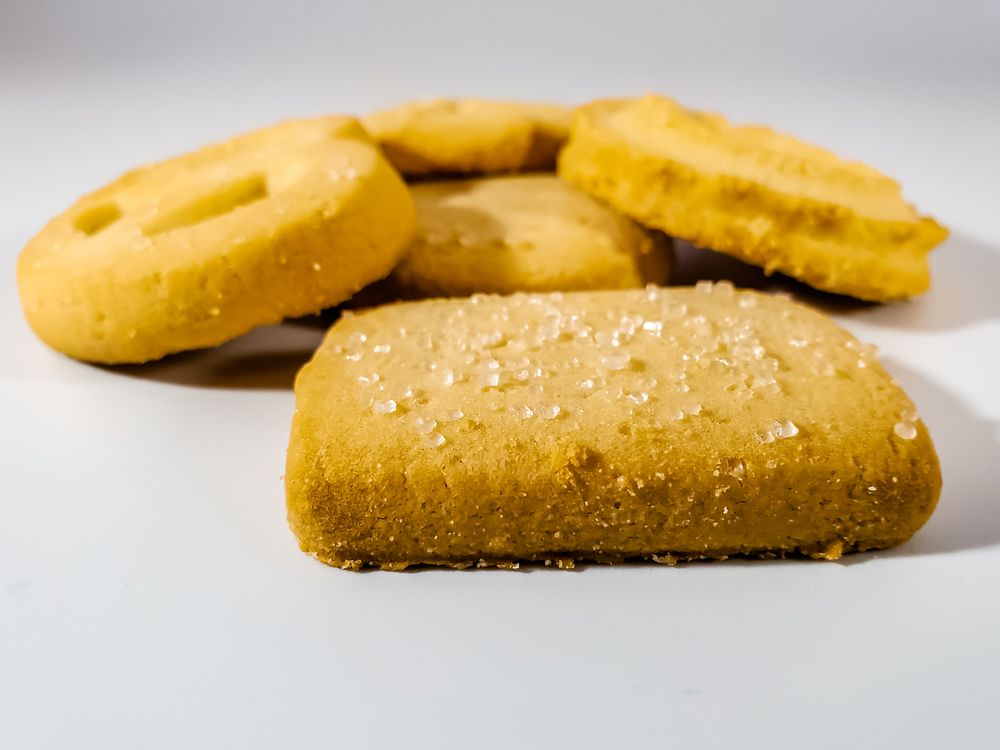 Alfajores