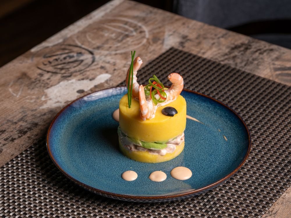 Causa Limeña