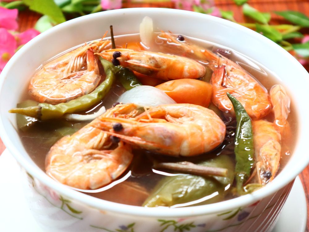 Sinigang