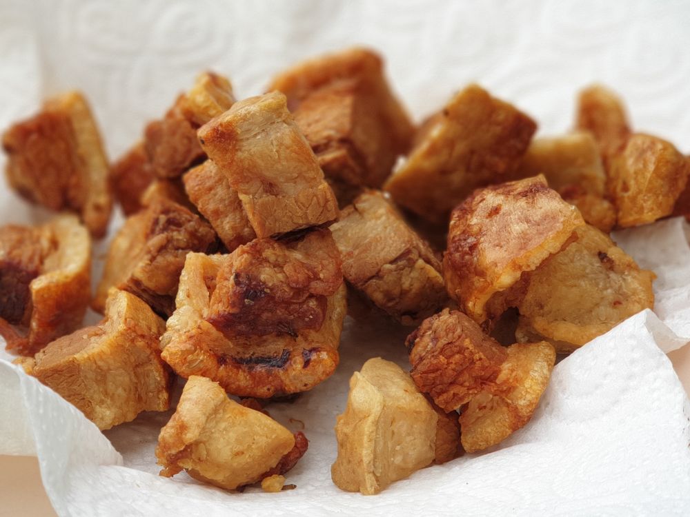 Lechon Kawali