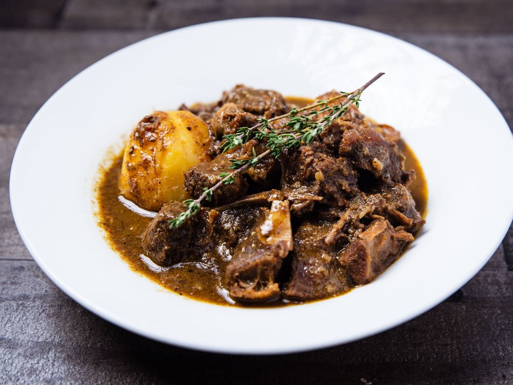 Kare-Kare