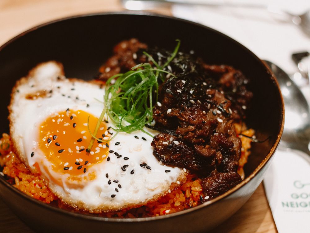 Tapsilog
