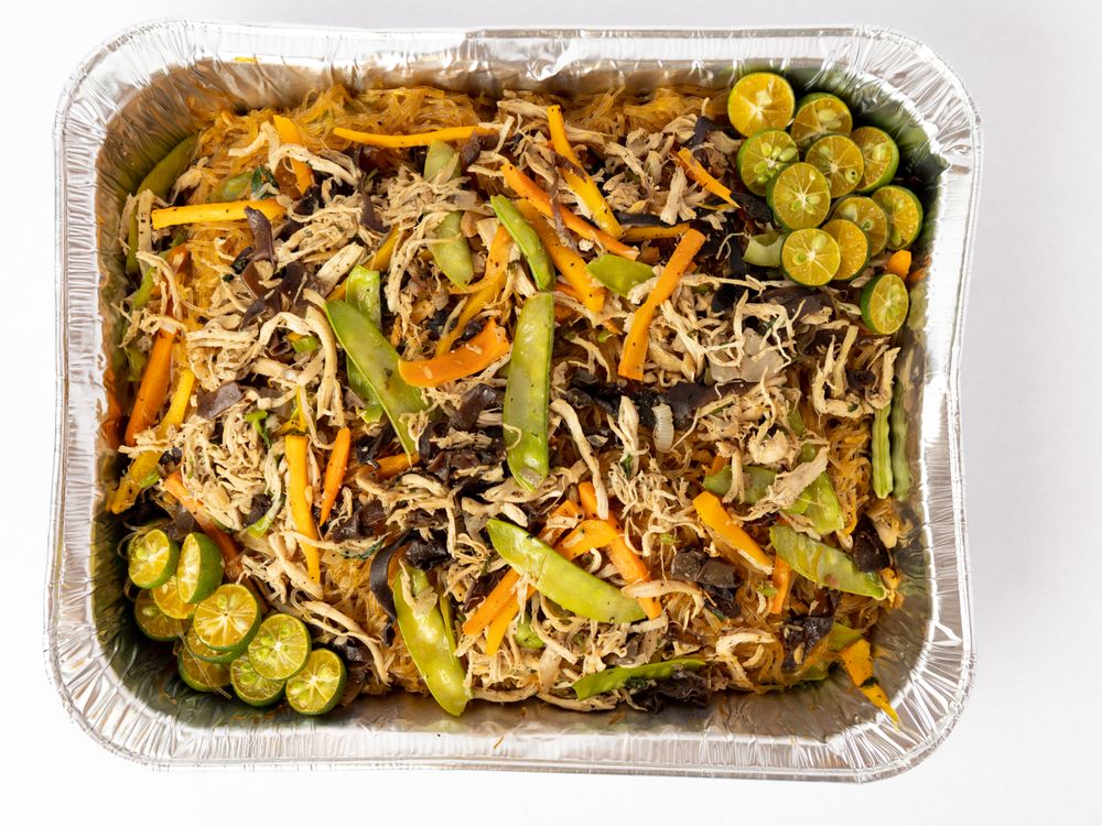 Pancit Canton