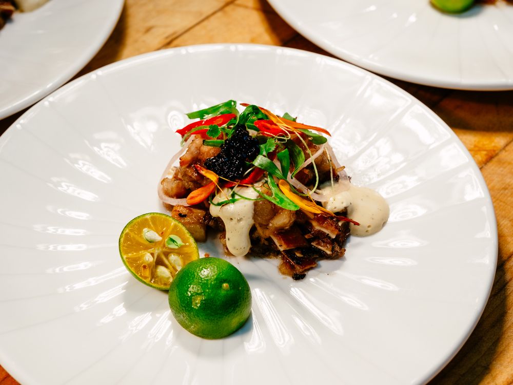 Sisig
