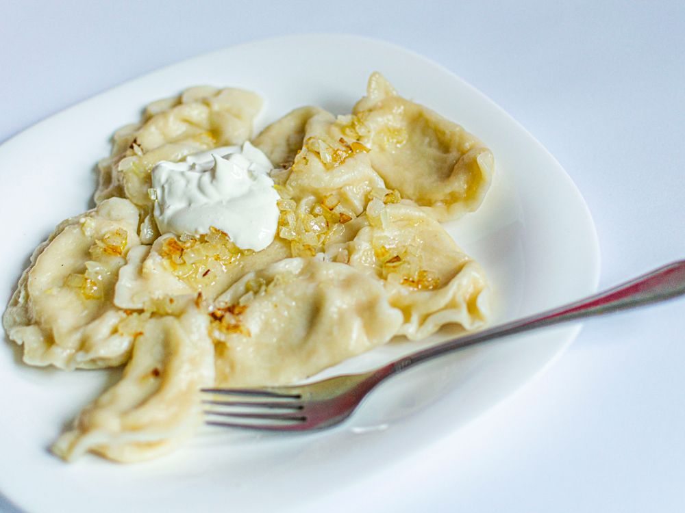 Pierogi